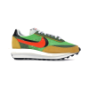 Nike LD Waffle sacai Green Gusto