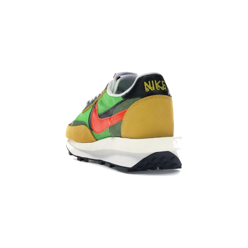 Nike LD Waffle sacai Green Gusto - Image 7