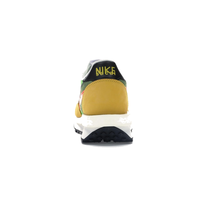 Nike LD Waffle sacai Green Gusto - Image 8