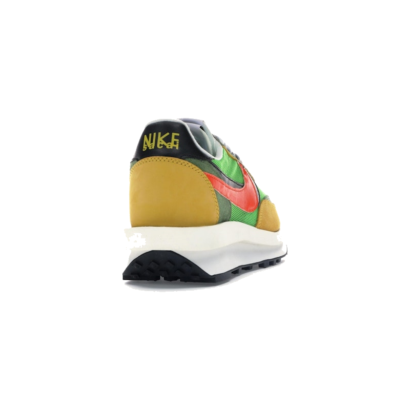 Nike LD Waffle sacai Green Gusto - Image 9