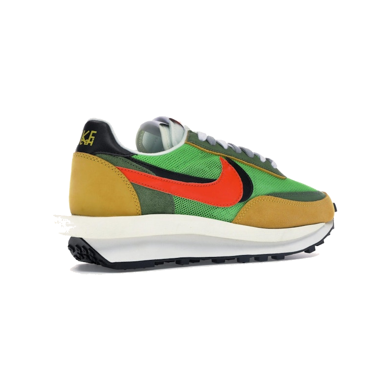 Nike LD Waffle sacai Green Gusto - Image 10