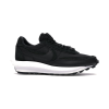 Nike LD Waffle sacai Black Nylon