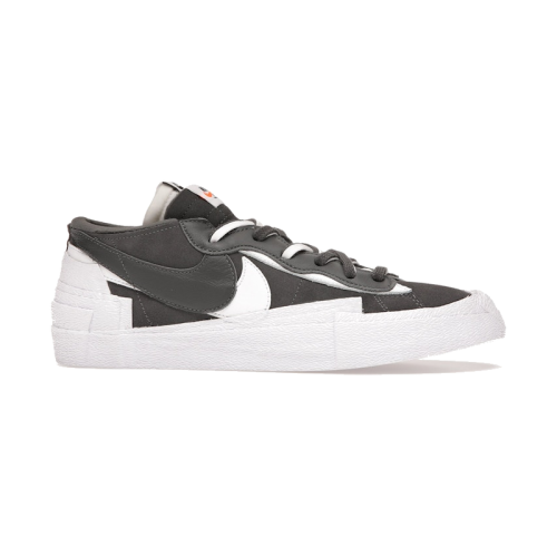 Nike Blazer Low sacai Iron Grey