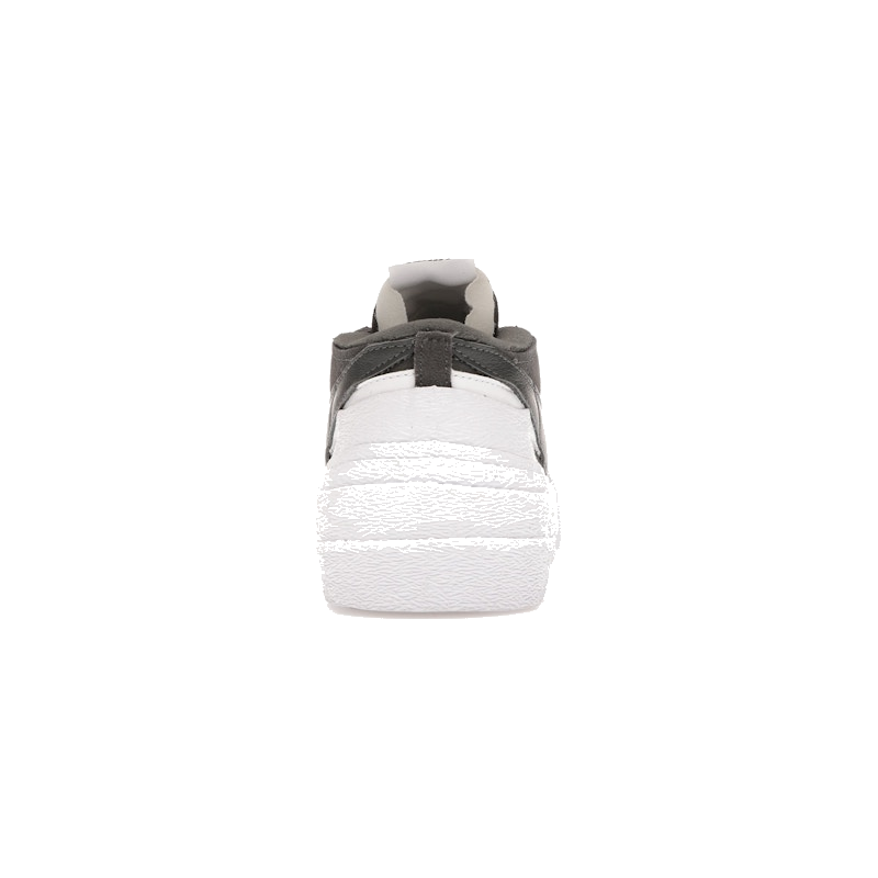 Nike Blazer Low sacai Iron Grey - Image 8