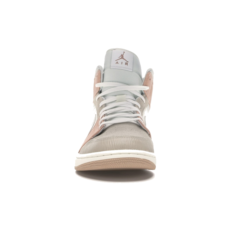 Air Jordan 1 Mid Milan - Image 3