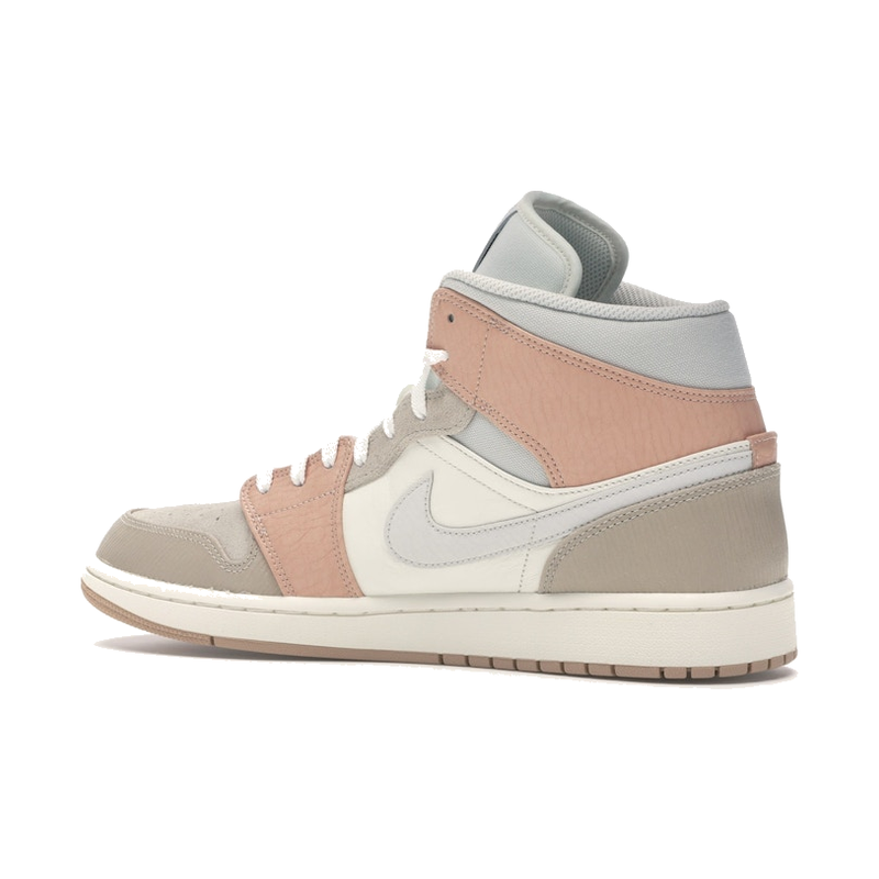 Air Jordan 1 Mid Milan - Image 6