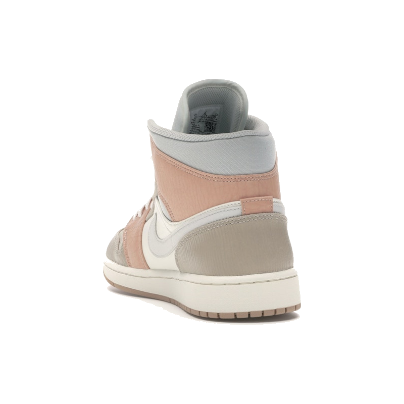 Air Jordan 1 Mid Milan - Image 7