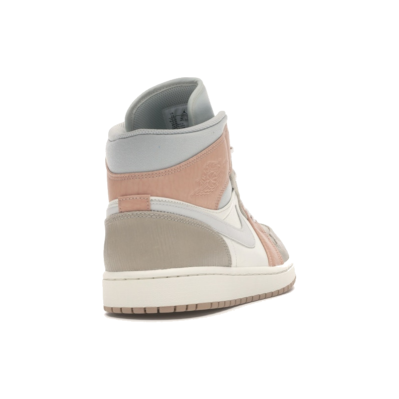 Air Jordan 1 Mid Milan - Image 9
