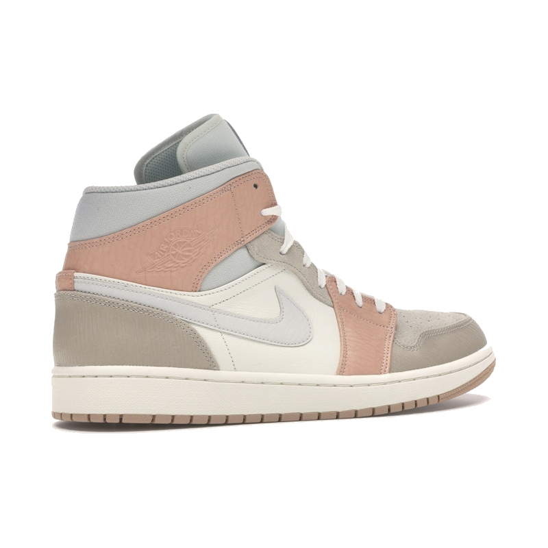 Air Jordan 1 Mid Milan - Image 10