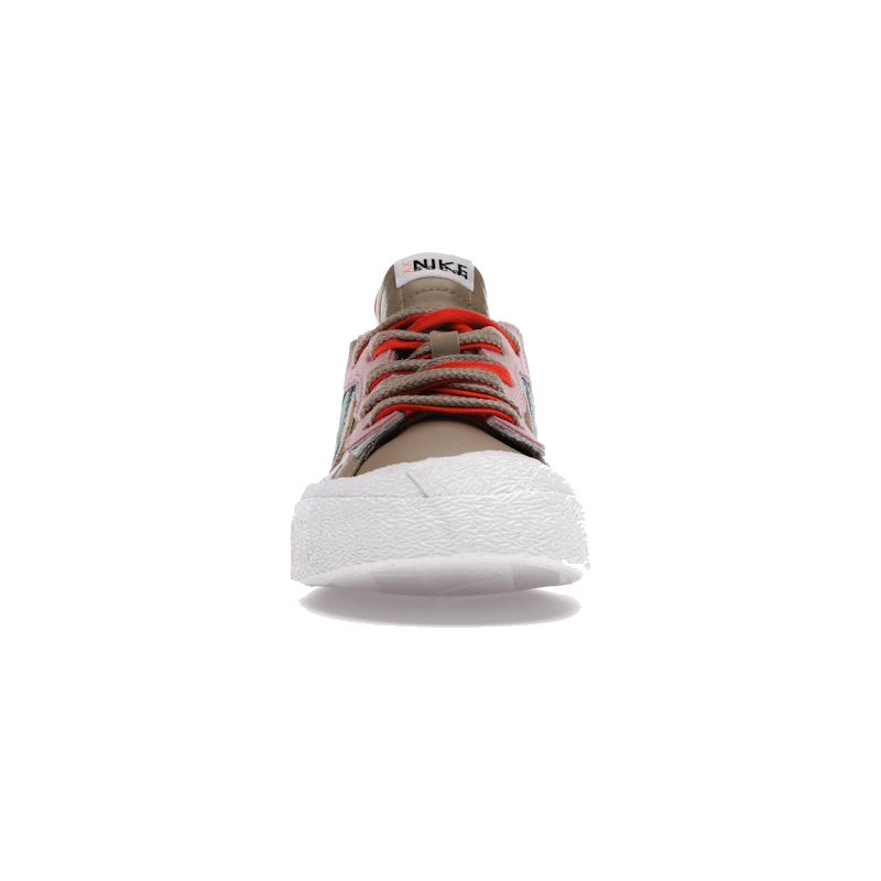 Nike Blazer Low sacai KAWS Reed - Image 3