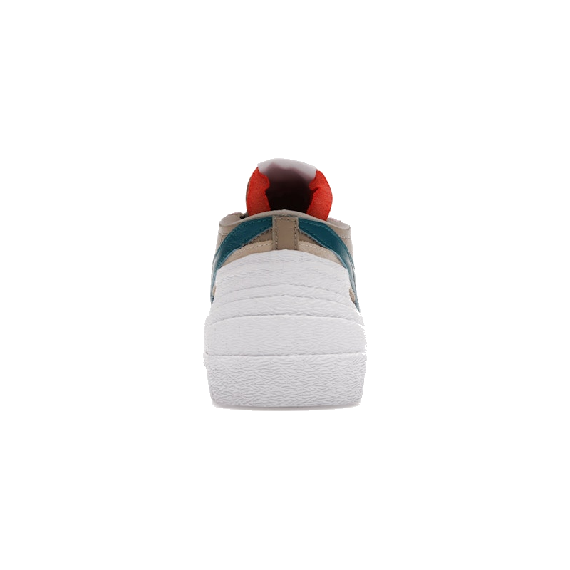 Nike Blazer Low sacai KAWS Reed - Image 8