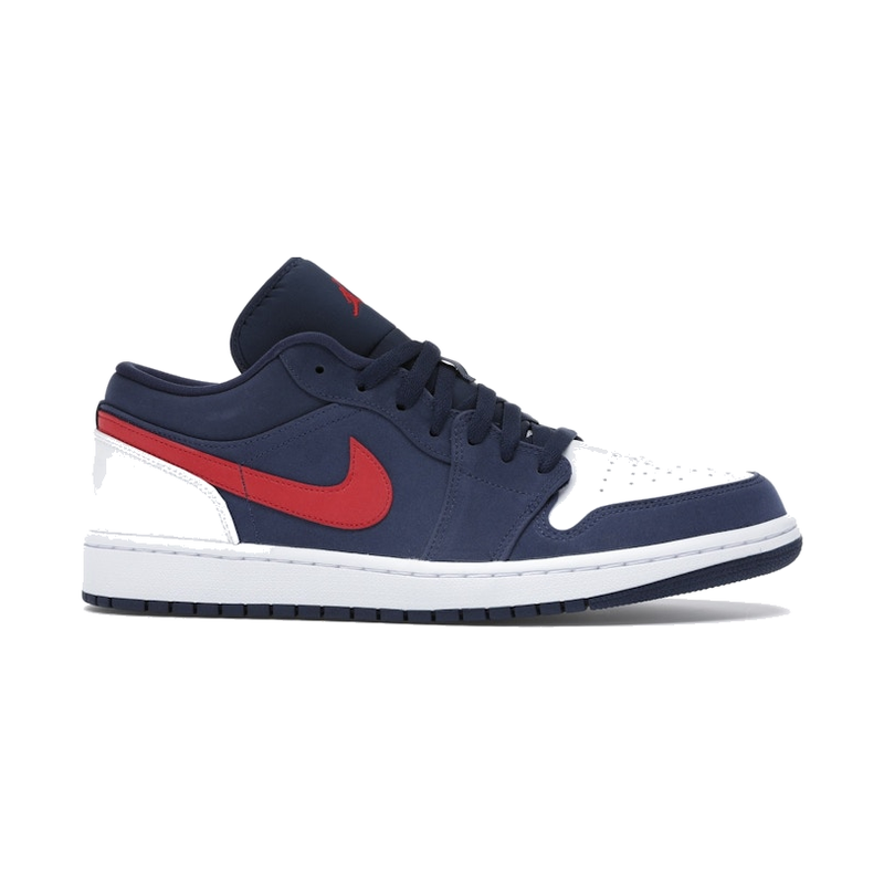 Air Jordan 1 Low USA