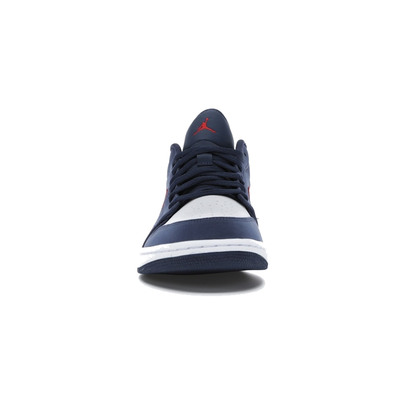 Air Jordan 1 Low USA - Image 3