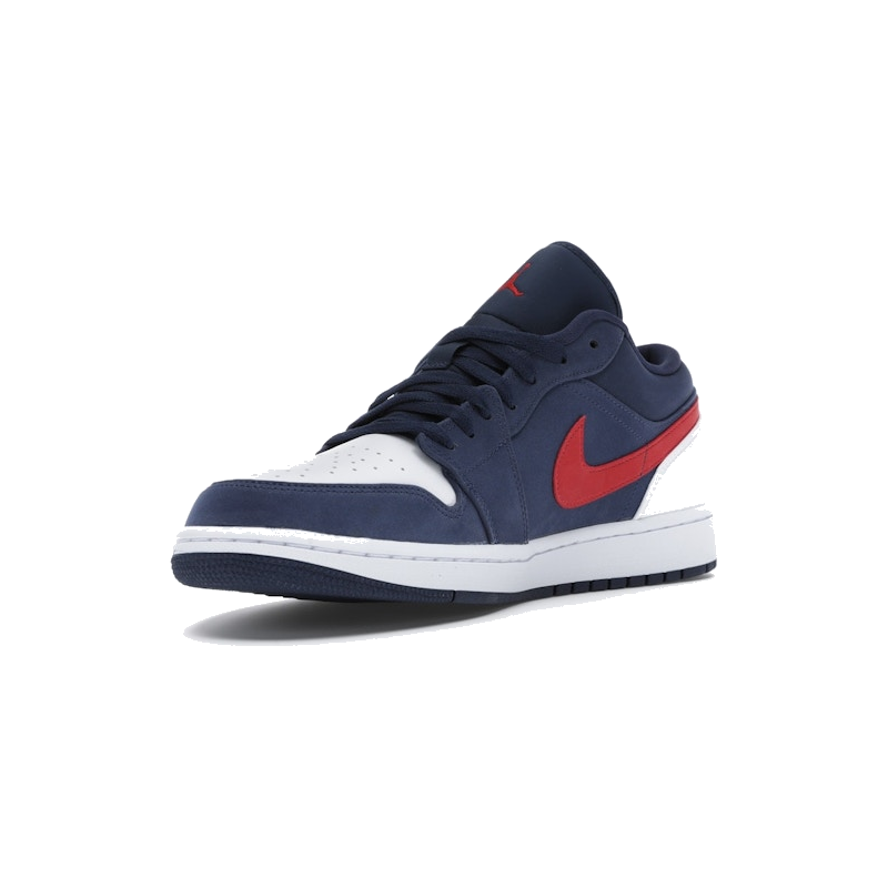 Air Jordan 1 Low USA - Image 4