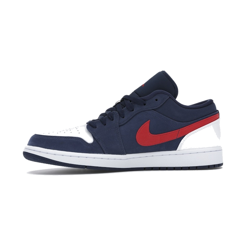 Air Jordan 1 Low USA - Image 5