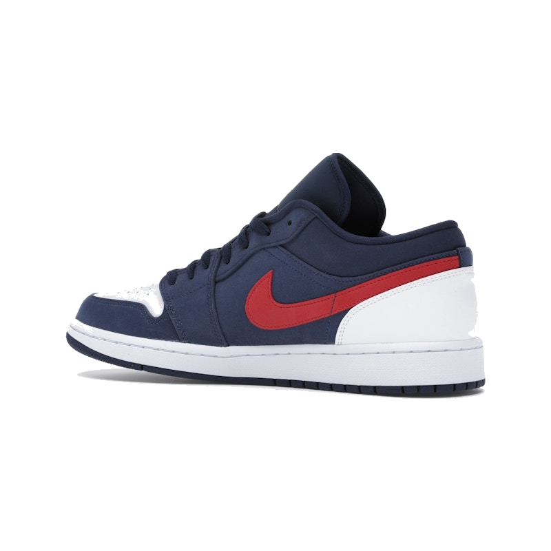 Air Jordan 1 Low USA - Image 6