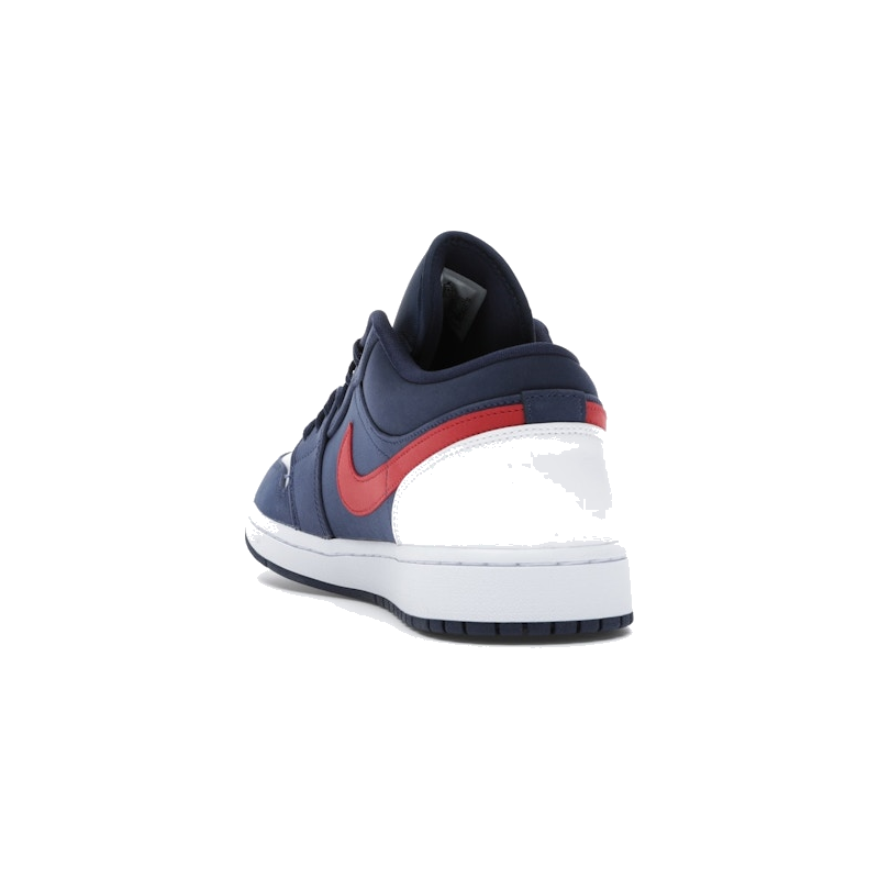 Air Jordan 1 Low USA - Image 7