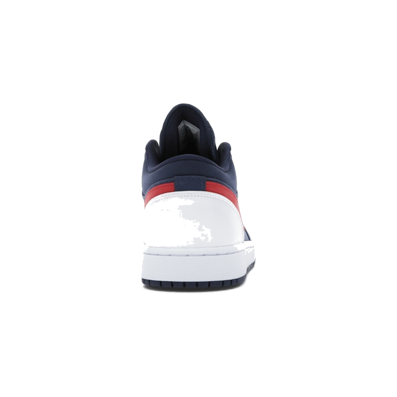 Air Jordan 1 Low USA - Image 8