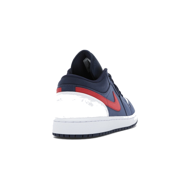 Air Jordan 1 Low USA - Image 9