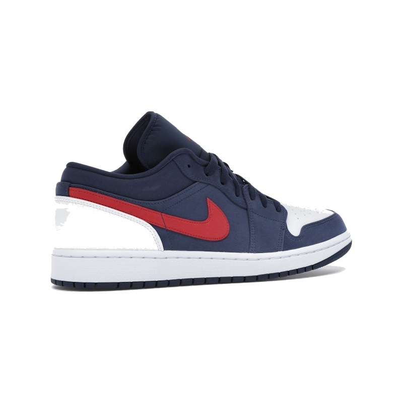 Air Jordan 1 Low USA - Image 10