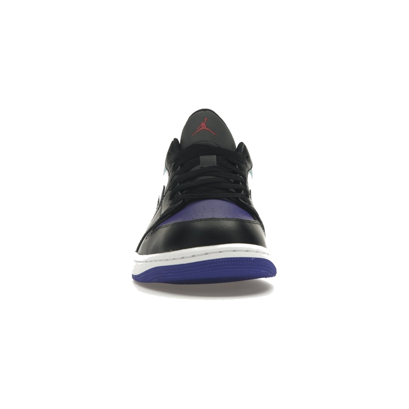 Air Jordan 1 Low Aqua - Image 3