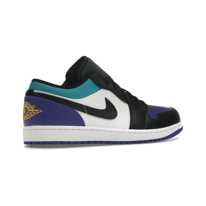 Air Jordan 1 Low Aqua - Image 10