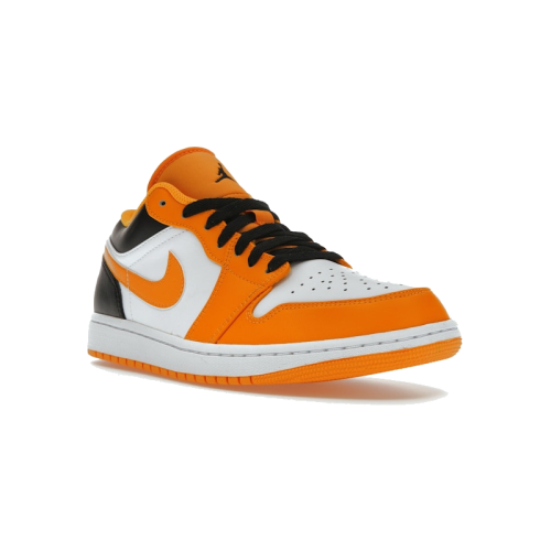 Alternative view of Air Jordan 1 Low Taxi
