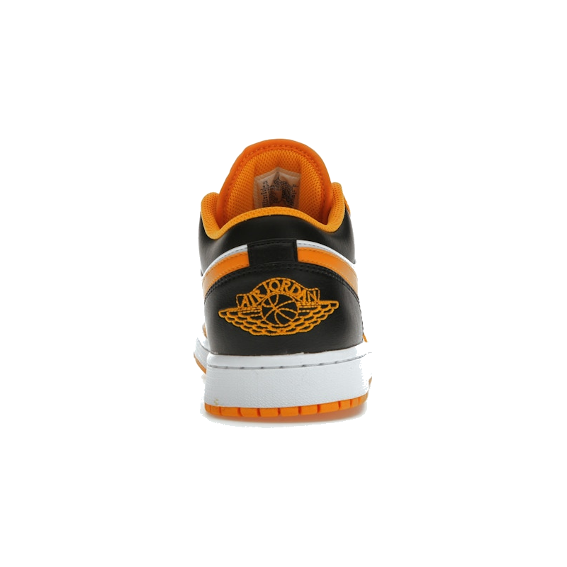 Air Jordan 1 Low Taxi - Image 8