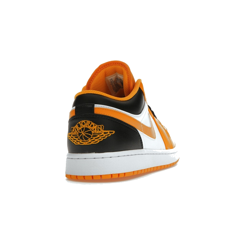 Air Jordan 1 Low Taxi - Image 9