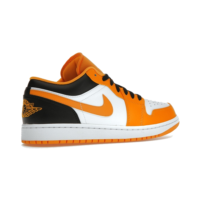 Air Jordan 1 Low Taxi - Image 10