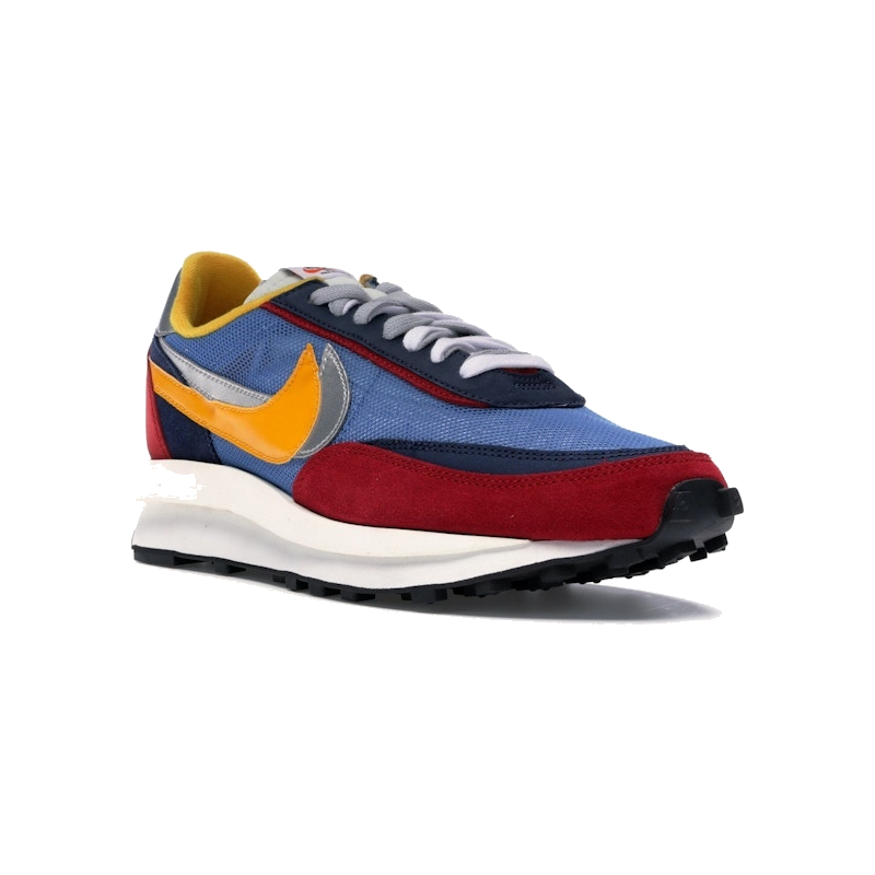 Nike LD Waffle sacai Varsity Blue - Image 2