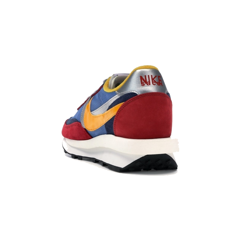 Nike LD Waffle sacai Varsity Blue - Image 7