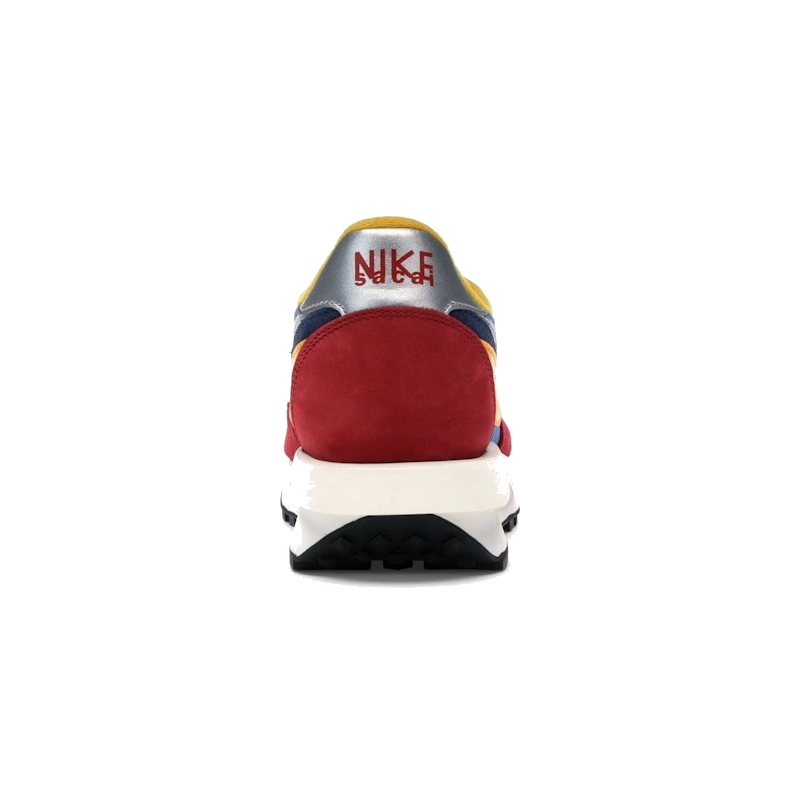 Nike LD Waffle sacai Varsity Blue - Image 8