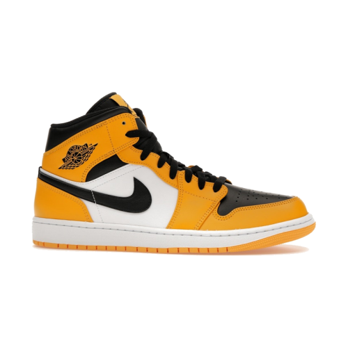 Air Jordan 1 Mid Taxi