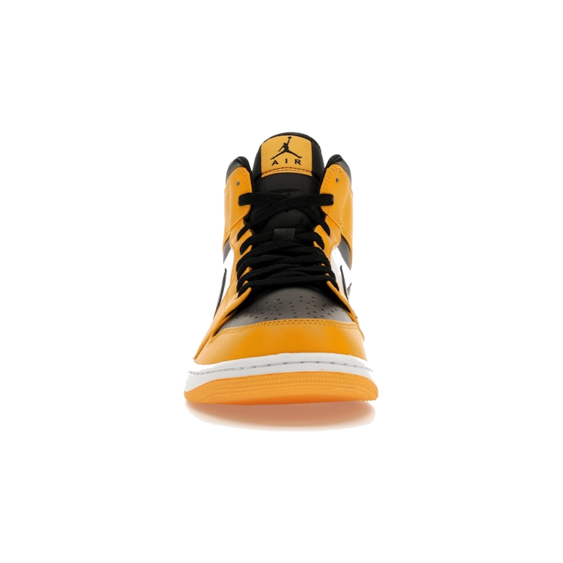 Air Jordan 1 Mid Taxi - Image 3