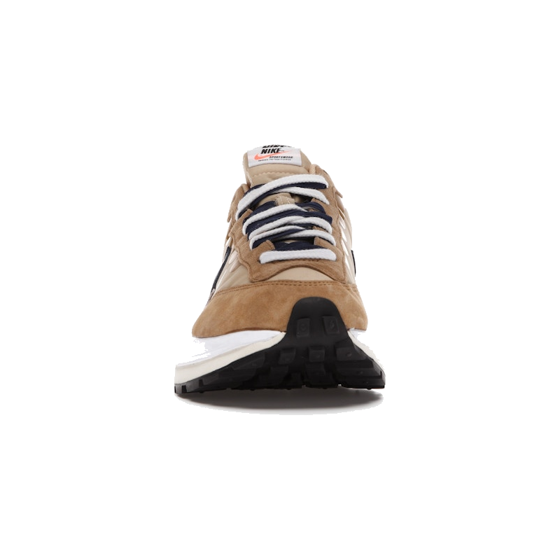 Nike Vaporwaffle sacai Sesame Blue Void - Image 3