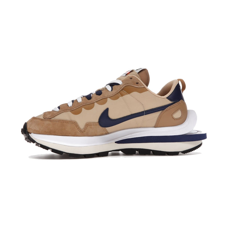 Nike Vaporwaffle sacai Sesame Blue Void - Image 5