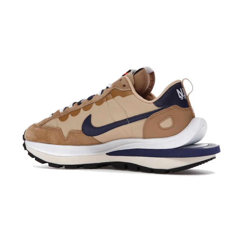 Nike Vaporwaffle sacai Sesame Blue Void - Image 6