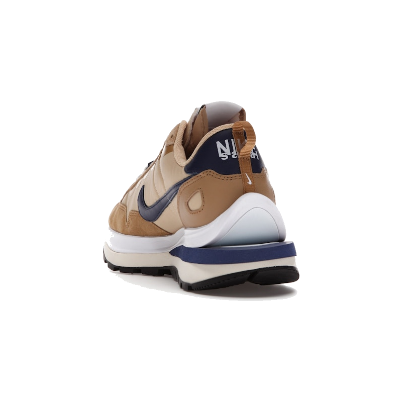 Nike Vaporwaffle sacai Sesame Blue Void - Image 7