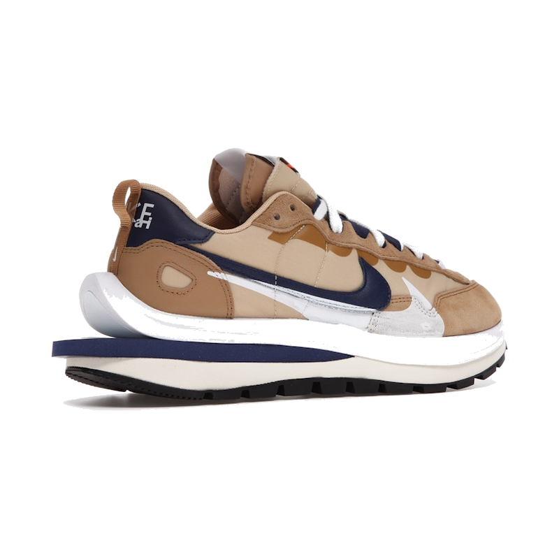 Nike Vaporwaffle sacai Sesame Blue Void - Image 10