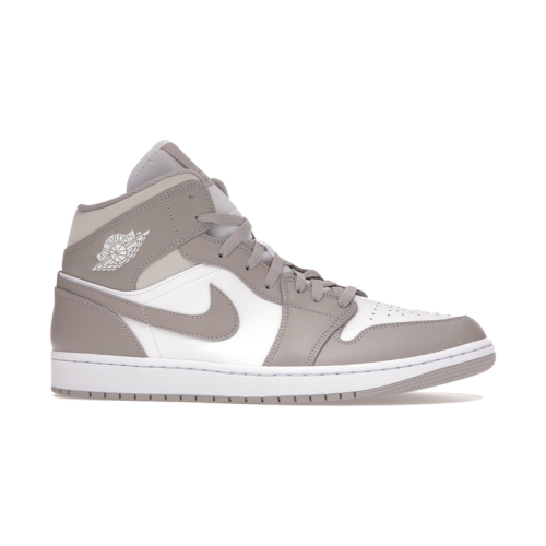 Air Jordan 1 Mid Linen