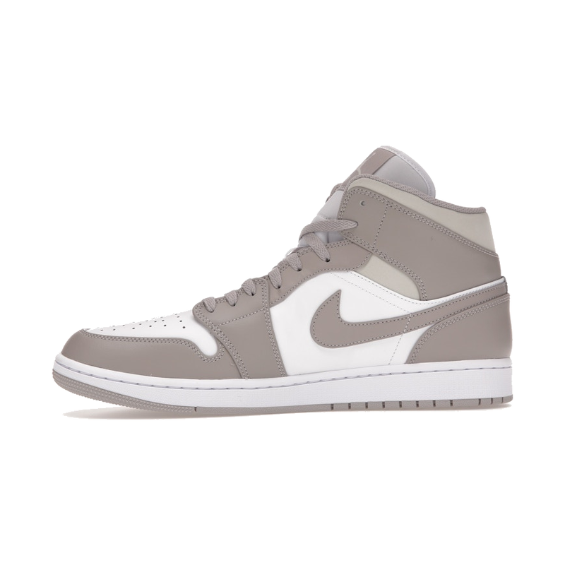 Air Jordan 1 Mid Linen - Image 5