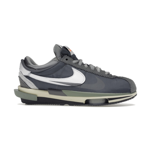 Nike Zoom Cortez SP sacai Iron Grey