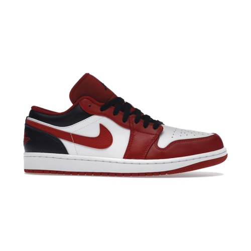 Air Jordan 1 Low Bulls
