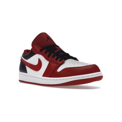 Alternative view of Air Jordan 1 Low Bulls