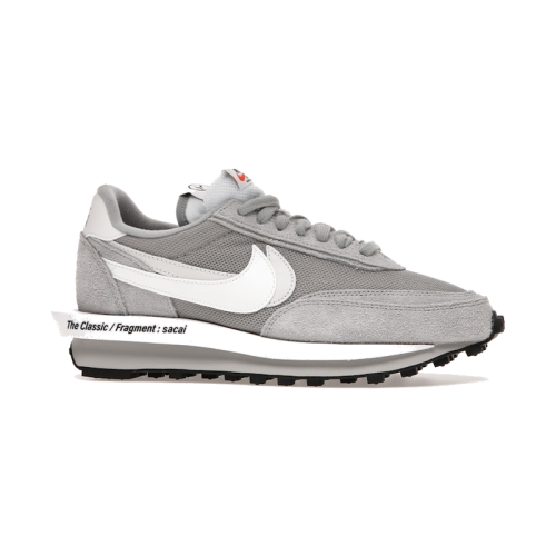 Nike LD Waffle SF sacai Fragment Grey