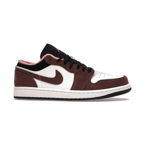 Air Jordan 1 Low Mocha