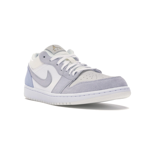 Alternative view of Air Jordan 1 Low Paris