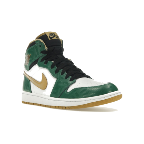 Alternative view of Air Jordan 1 OG Celtics