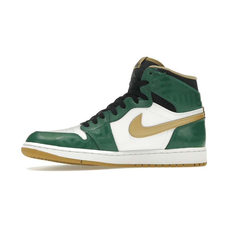 Air Jordan 1 OG Celtics - Image 5
